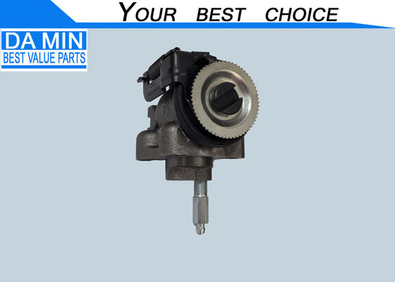 Voorste rechter remtrommel achterwielcilinder 8980812920 met ontluchtingsnippel hydraulische rem automatische spelingregelaar