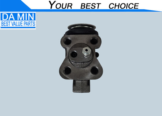 Voorste rechter remtrommel achterwielcilinder 8980812920 met ontluchtingsnippel hydraulische rem automatische spelingregelaar