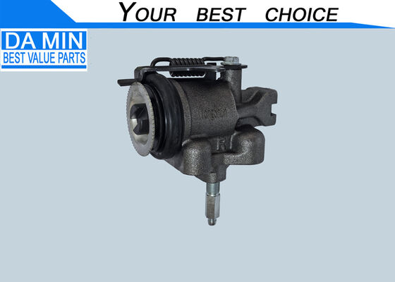 Voorste rechter remtrommel achterwielcilinder 8980812920 met ontluchtingsnippel hydraulische rem automatische spelingregelaar