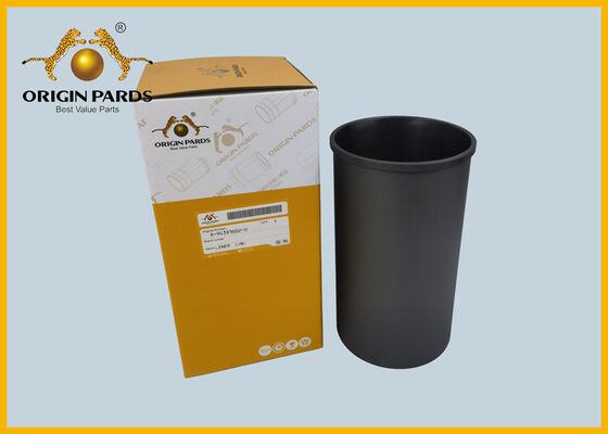 4HK1 6HK1 Motor Liner Set 1878137662 ORIGINEEL PARDS Motor Zuiger Kit Industriële Machine ZX240 ZAX360 Elektronische Brandstofinjectie