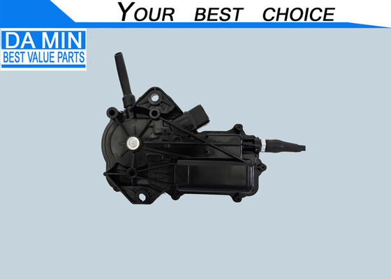 4HE1 4HF1 4HG1 Motor Stop Solenoïde 8972550690 voor NPR NQR Isuzu Light Truck Motor Fuel Cut 24V Lengte 1900mm Kabel 1700mm 123