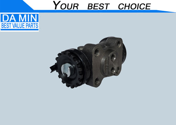 Wheel Cylinder 8971398170 Rear Left Brake Drum Brake Cylinder Isuzu NKR NPR 4BD1 Engine Truck Use Front And Rear Cylinder Same