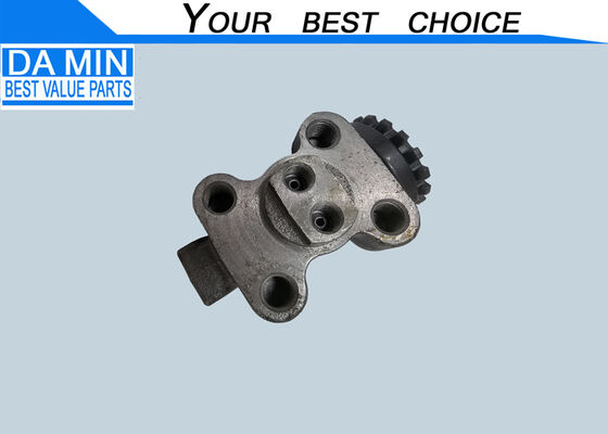 4JJ1 Motor voorste linkerwiel voorste remcilinder 8971398210 remtrommel Type Boring 1 3/16" Isuzu NLR NMR Hydraulische krachtrem