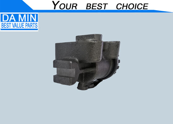 4JJ1 Motor voorste linkerwiel voorste remcilinder 8971398210 remtrommel Type Boring 1 3/16" Isuzu NLR NMR Hydraulische krachtrem