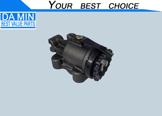4JJ1 Motor voorste linkerwiel voorste remcilinder 8971398210 remtrommel Type Boring 1 3/16" Isuzu NLR NMR Hydraulische krachtrem