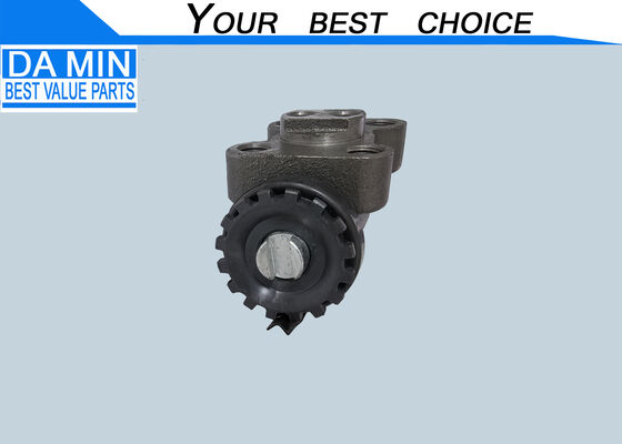 4JJ1 Motor voorste linkerwiel voorste remcilinder 8971398210 remtrommel Type Boring 1 3/16" Isuzu NLR NMR Hydraulische krachtrem