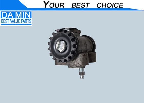 Lichte vrachtwagen NPR NQR Wielcilinder 8971398220 Achterste rechterrem trommel Voorste remcilinder Cooper spuitstuk Isuzu 4HG1 4JJ1 Motor