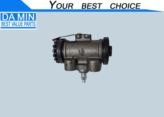 Lichte vrachtwagen NPR NQR Wielcilinder 8971398220 Achterste rechterrem trommel Voorste remcilinder Cooper spuitstuk Isuzu 4HG1 4JJ1 Motor