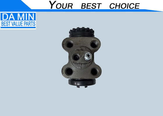 Lichte vrachtwagen NPR NQR Wielcilinder 8971398220 Achterste rechterrem trommel Voorste remcilinder Cooper spuitstuk Isuzu 4HG1 4JJ1 Motor