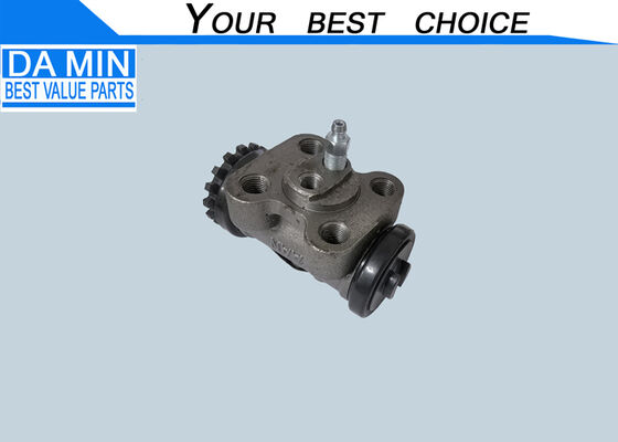 Lichte vrachtwagen NPR NQR Wielcilinder 8971398220 Achterste rechterrem trommel Voorste remcilinder Cooper spuitstuk Isuzu 4HG1 4JJ1 Motor