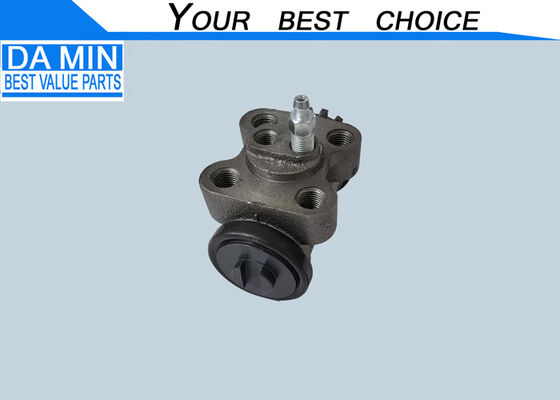Lichte vrachtwagen NPR NQR Wielcilinder 8971398220 Achterste rechterrem trommel Voorste remcilinder Cooper spuitstuk Isuzu 4HG1 4JJ1 Motor