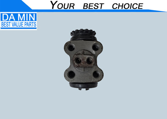 Lichte vrachtwagen NKR NPR Wielcilinder 8971398240 Achterste rechterrem trommel Achterste remcilinder Cooper spuitstuk Isuzu 4HG1 4GF1 Motor