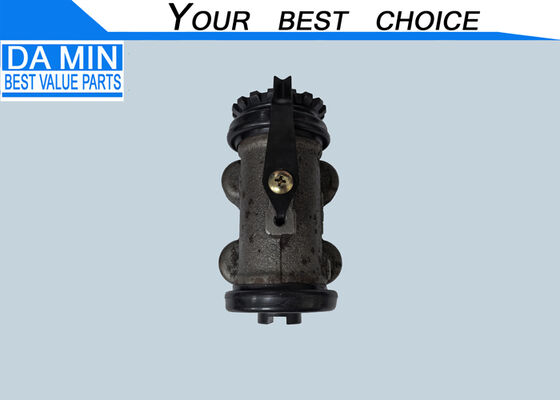 Lichte vrachtwagen NKR NPR Wielcilinder 8971398240 Achterste rechterrem trommel Achterste remcilinder Cooper spuitstuk Isuzu 4HG1 4GF1 Motor