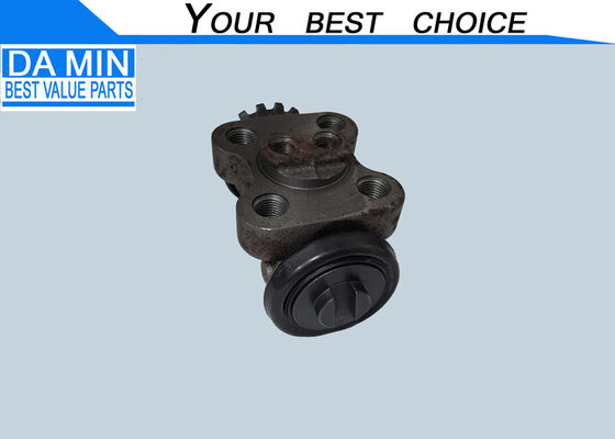 Lichte vrachtwagen NKR NPR Wielcilinder 8971398240 Achterste rechterrem trommel Achterste remcilinder Cooper spuitstuk Isuzu 4HG1 4GF1 Motor
