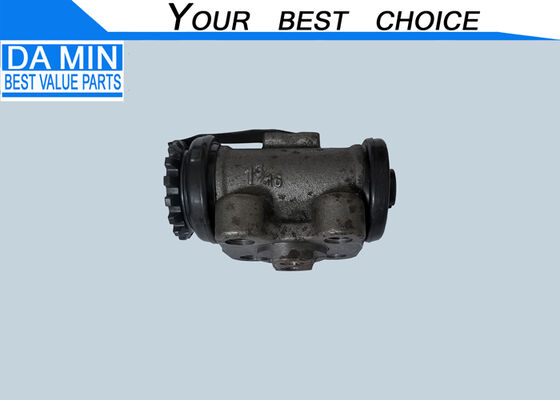 Lichte vrachtwagen NKR NPR Wielcilinder 8971398240 Achterste rechterrem trommel Achterste remcilinder Cooper spuitstuk Isuzu 4HG1 4GF1 Motor