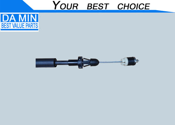 4HE1 4HF1 4HG1 Motorversnellerkabel 8971185362 Lengte 2164mm Isuzu NPR NQR Truck Throttle Cable Connect Accelerator Pedal