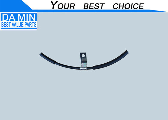 4HE1 4HF1 4HG1 Motorversnellerkabel 8971185362 Lengte 2164mm Isuzu NPR NQR Truck Throttle Cable Connect Accelerator Pedal