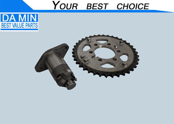 4JJ1 Motor Camshaft Timing Chain Repair Kit 8979450670 voor Isuzu Dmax NLR NMR ELF Voertuig Industriële graafmachine ZX140W-3 ZX120-5