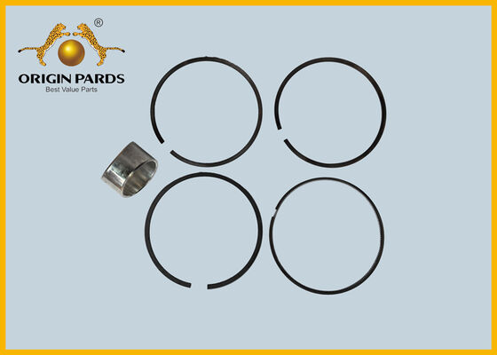 6WF1 Liner Set 1878129280 ORIGIN PARDS zuigerkit CYZ CYH cementmixer Isuzu zware vrachtwagen 6WF1 Onderhoud of reparatie van motoren