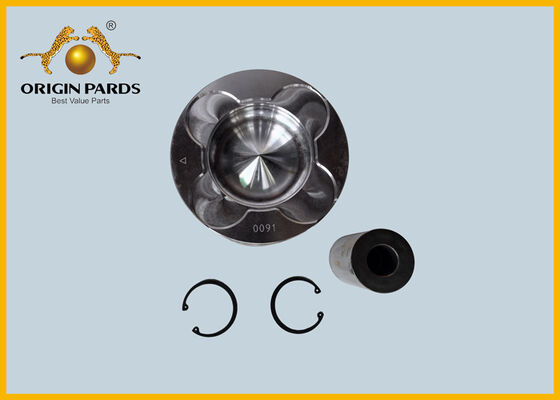 6WF1 Liner Set 1878129280 ORIGIN PARDS zuigerkit CYZ CYH cementmixer Isuzu zware vrachtwagen 6WF1 Onderhoud of reparatie van motoren