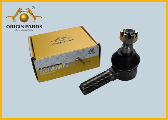 NHR NKR NPR Spoorstangeind 8972225090 ORIGIN PARDS Vooras rechts Isuzu 4JB1 4JJ1 4HG1 Motor Stuur- en ophangingsonderdelen
