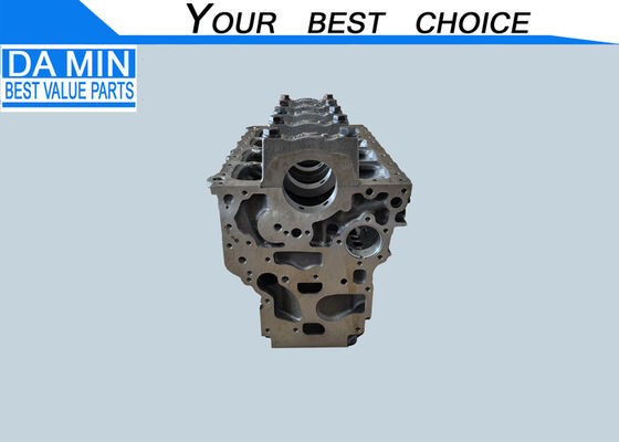 4JB1 Motorcilinderblok 1002011-PA11 voor Qingling Isuzu Truck NKR 100P 4JB1T Model Common Rail Electric Fuel Injector Type