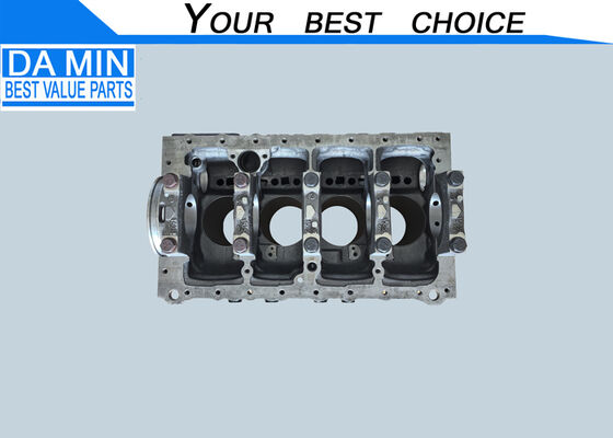 4JB1 Motorcilinderblok 1002011-PA11 voor Qingling Isuzu Truck NKR 100P 4JB1T Model Common Rail Electric Fuel Injector Type