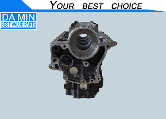 4JB1 Motorcilinderblok 1002011-PA11 voor Qingling Isuzu Truck NKR 100P 4JB1T Model Common Rail Electric Fuel Injector Type