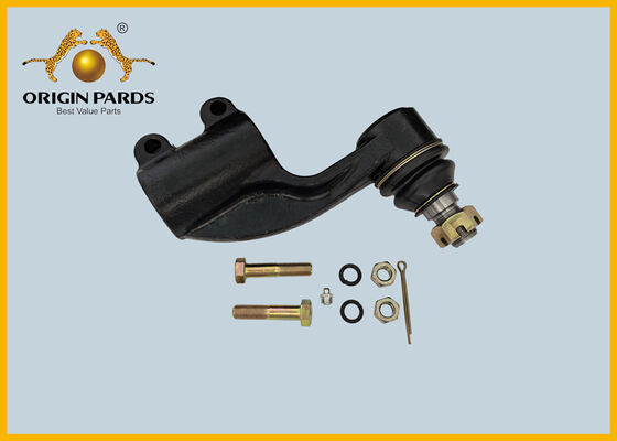 ORIGIN PARDS Kraakstaaf Eind 8982281060 FVR CYZ CYH Truck Steering Control Parts 6HK1 6WG1 Motor Model Isuzu Voertuig 52mm Interieur