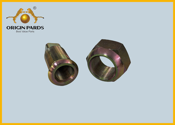 ORIGIN PARDS Wielbout Kit 8970170432 Achteras Rechts 5 Gaten Remtrom Wielvelg Vastgezet Isuzu NPR NMR Truck 4JJ1 4HG1 Motor