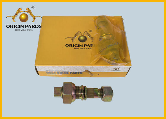 ORIGIN PARDS Wielbout Kit 8970170432 Achteras Rechts 5 Gaten Remtrom Wielvelg Vastgezet Isuzu NPR NMR Truck 4JJ1 4HG1 Motor