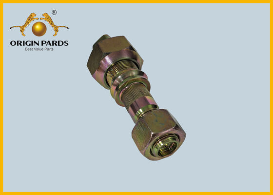 ORIGIN PARDS Wielbout Kit 8970170432 Achteras Rechts 5 Gaten Remtrom Wielvelg Vastgezet Isuzu NPR NMR Truck 4JJ1 4HG1 Motor