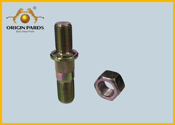 ORIGIN PARDS Wielbout Kit 8970170432 Achteras Rechts 5 Gaten Remtrom Wielvelg Vastgezet Isuzu NPR NMR Truck 4JJ1 4HG1 Motor