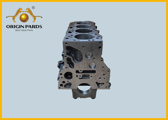 4JJ1 Cylinderblok 8980138242 Gietijzeren Linerless Excavator ZX160-3 ZX180-3 Motor Deel 3.0L Verplaatsing Automobiele Algemeen Gebruik