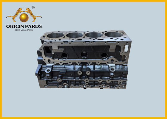 4JJ1 Cylinderblok 8980138242 Gietijzeren Linerless Excavator ZX160-3 ZX180-3 Motor Deel 3.0L Verplaatsing Automobiele Algemeen Gebruik
