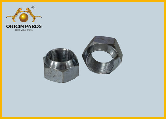 ORIGIN PARDS Wheel Bolt Kit 1423321102 voor 8 Holes Brake Drum Isuzu 6HK1 6WF1 Motor Truck and Bus Achterste linker wiel Bolt Group
