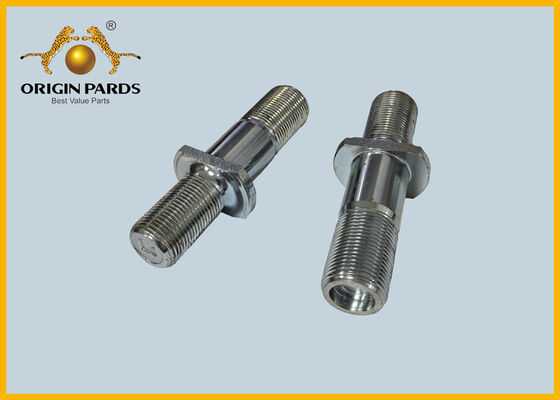 ORIGIN PARDS Wheel Bolt Kit 1423321102 voor 8 Holes Brake Drum Isuzu 6HK1 6WF1 Motor Truck and Bus Achterste linker wiel Bolt Group