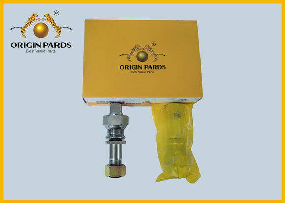 ORIGIN PARDS Wheel Bolt Kit 1423321102 voor 8 Holes Brake Drum Isuzu 6HK1 6WF1 Motor Truck and Bus Achterste linker wiel Bolt Group