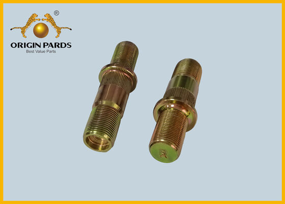 ORIGIN PARDS Wiel Bolt Kit Wiel Pin OEM 8970815844 voor NLR NNR ELF Isuzu Truck Bus Voorste rechterwiel Inclusief 3 delen Montage