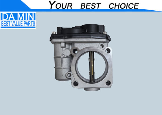 4JJ1 Elektronische gaspedaal 8980400034 Compatibel met Isuzu NLR ELF NPR Truck QKR QLR Bus 4JJ1 Motor Air Intake Control