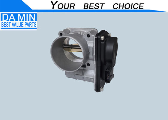 4JJ1 Elektronische gaspedaal 8980400034 Compatibel met Isuzu NLR ELF NPR Truck QKR QLR Bus 4JJ1 Motor Air Intake Control