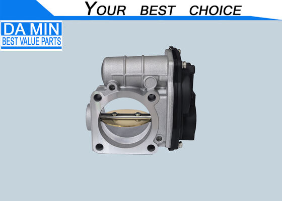 4JJ1 Elektronische gaspedaal 8980400034 Compatibel met Isuzu NLR ELF NPR Truck QKR QLR Bus 4JJ1 Motor Air Intake Control