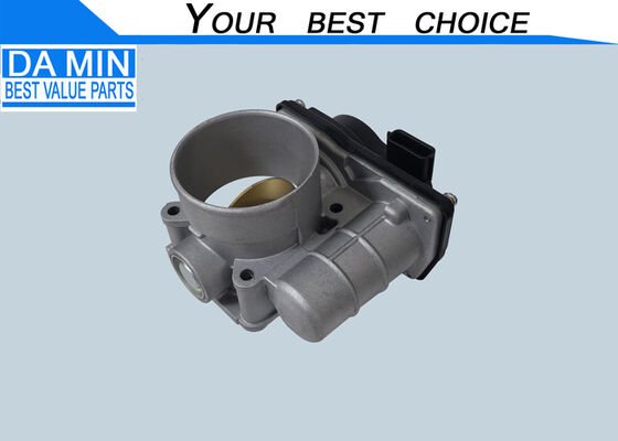 4JJ1 Elektronische gaspedaal 8980400034 Compatibel met Isuzu NLR ELF NPR Truck QKR QLR Bus 4JJ1 Motor Air Intake Control