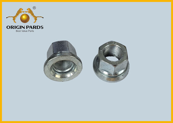 ORIGIN PARDS Wheel Bolt Kit 1423370662 Wheel Pin Rear Rim Brake Drum 10 Holes Isuzu CYZ CYH Heavy Truck 2 Parts Bolt Assembly