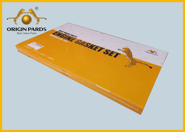 4HG1 Volledige motorpakketset 5878143480 Oorsprong PARDS Beste waarde voor reparatie van motoren van lichte vrachtwagens