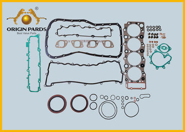 ORIGIN PARDS 4HG1 Motoroverzichtspakketten 5878140110 NPR NQR-onderdelen Sliver White Head Pakket
