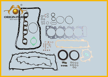 4HG1 Volledige motorpakketset 5878143480 Oorsprong PARDS Beste waarde voor reparatie van motoren van lichte vrachtwagens