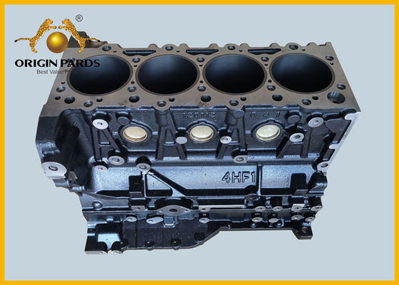 4HF1 Motorcilinderblok 8971037611 Voor Isuzu NKR NPR lichte vrachtwagen