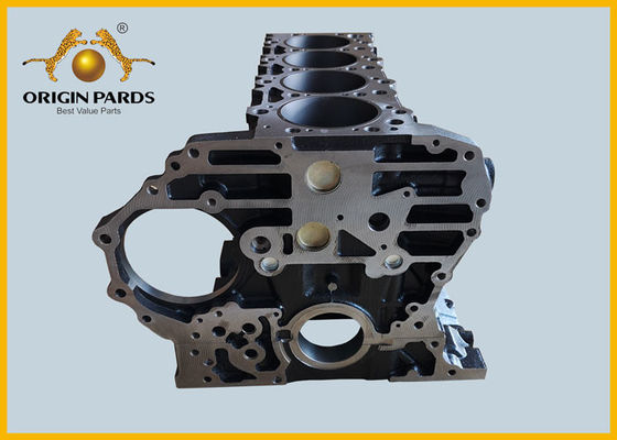 4HF1 Motorcilinderblok 8971037611 Voor Isuzu NKR NPR lichte vrachtwagen