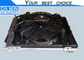 De Airconditionercondensator 1835341910 van FSR FVR van het de Ventilatorblad van de Radiatortank de Motordekking